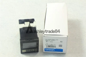 New Temperature Controller E5CN-R2MTC-500 100-240VAC #WD10 - Picture 1 of 4