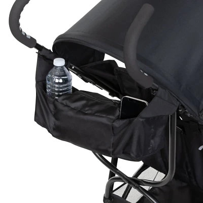 Baby Trend TS06E13A Stroller - Gray - Image 1 of 2