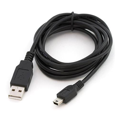 USB Data Cable Sync Lead For Garmin VIRB ULTRA 30 VIRB XE VIRB X
