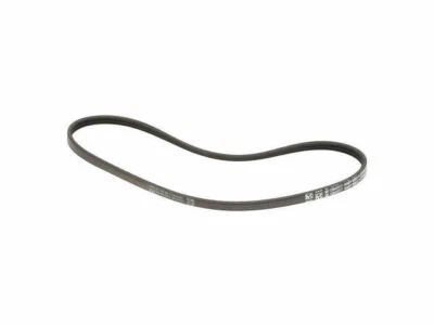 For 2014-2018 Chevrolet Silverado 1500 Multi Rib Belt AC Delco 55149TG - Image 1 of 2