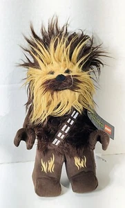 Lego Star Wars Chewbacca 13" Plush Character - Picture 1 of 3