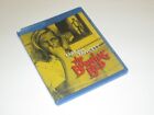 The Burning Bed Blu-Ray