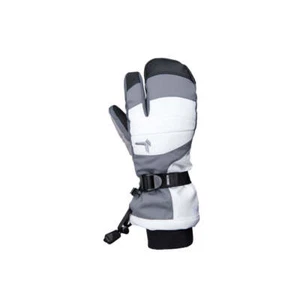 Kombi Storm Cuff Women's 3 Finger Mittens - Picture 1 of 3