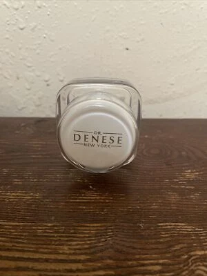 DR. DENESE NEW YORK RESTOREYES night/day eye cream 0.5 oz FAST FREE SHIPPING  - Image 1 of 3