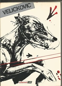 Velickovic - " Autrement l'Art " - Picture 1 of 1