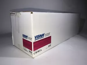 CB383A Magenta Tonerkassette für HP CP6015 CM6030 CM6040 KOSTENLOSER VERSAND! - Bild 1 von 2