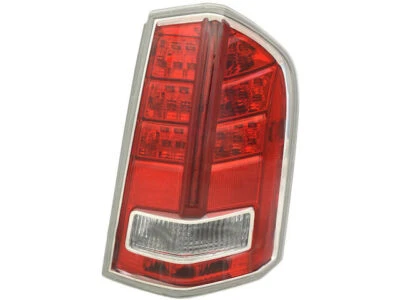 Conjunto de luz trasera derecha para Chrysler 300 2013-2014 TYC 85977JNZV sedán Foto 1 de 2