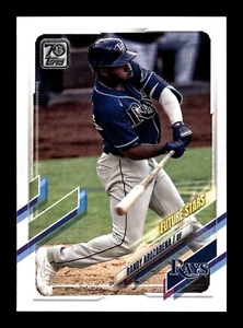 2021 Topps Series 2 Randy Arozarena #600 Tampa Bay Rays - Bild 1 von 2