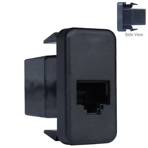 Trajes de enchufe de coche RJ45 Uniden Cobra UHF CB Radio para Toyota Tundra Tacoma 4Runner - Imagen 1 de 4