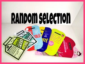 8pcs RANDOM Mix Moisturising Face Skin Facial Mask Hydrating Bundle Set Freeman - Picture 1 of 20