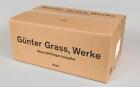 Gnter Grass: Werke. Neue: G?ttinger Ausgabe in 24 B?nden by G?nter Grass Hardcov