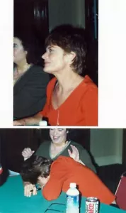 XENA - LOTE DE FOTOS - MEG FOSTER - HERA - 8 - 4 x 6 - FOTOS EN COLOR SINCERO - Imagen 1 de 4