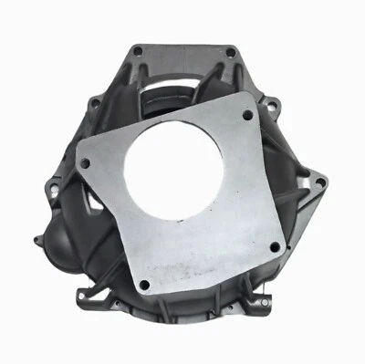 T5 Clutch Bell Housing for Internal Slave 3.8 Camaro Firebird 1996-02 12555802 - Image 1 of 3