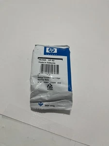 Original HP 62 Color Tinte Tri Color - Bild 1 von 2