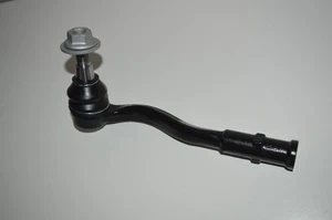 4M0423812D BENTLEY BENTAYGA FRONT AXLE (LEFT) TIE ROD END 2017 - 2023 - Picture 1 of 3