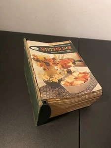Vintage 1958 Good Housekeeping Cookbooks Lot Of 20 Cook Books Complete Set Read - Picture 1 of 14