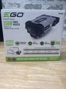 EGO Nexus Escape 56V POWER+ 150W Wechselrichter - Bild 1 von 5
