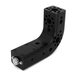 Dispositivo di fissaggio maniglia superiore posizionamento maniglia superiore universale ARRI 3/8" vite fissa - Foto 1 di 8