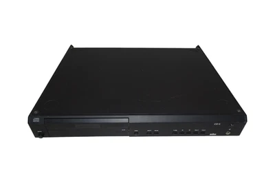 ⭐ Braun Atelier CD3 CD Player Spieler Musik Audiogerät defekt ⭐ - Bild 1 von 4