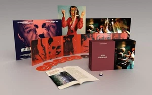 PETER STRICKLAND | A CURZON COLLECTION - Limited Edition [Blu-ray] - Picture 1 of 3