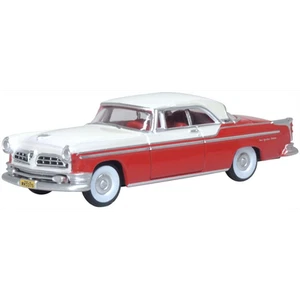 Oxford 87CNY55001 Chrysler New Yorker Deluxe Coupe 1955 1/87 - Picture 1 of 1