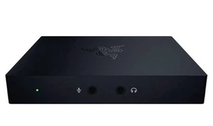 Razer Ripsaw HD Capture Card for Streaming – Black(RZ20-02850100-R3U1) Brand NEW - Picture 1 of 6