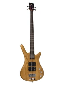 Warwick RB Corvette $ $ 4 Natural Satin Basso elettrico - Foto 1 di 7