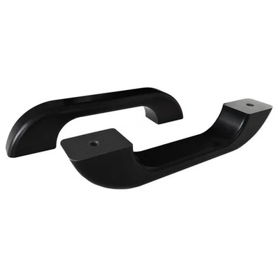 All American Billet GH-B Fits Ford Bronco/Universal Billet Grab Handle - Image 1 of 4