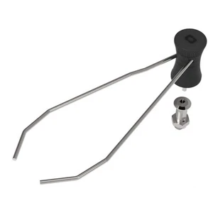 Set ferma pentole universale rimovibile - 1 PZ Osculati - 50.707.00 - 5070700 - Foto 1 di 3