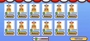 FINAL RESTOCK! Webkinz Gown Of Wonder (125000 Kinzcash each) - Picture 1 of 1