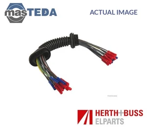 51277033 REPAIR SET HARNESS HERTH+BUSS ELPARTS NEW OE REPLACEMENT - Picture 1 of 6