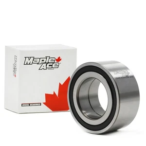 91051-HA7-651 Front Wheel Bearing for Honda TRX350,TRX400,TRX450,TRX500 - Bild 1 von 3