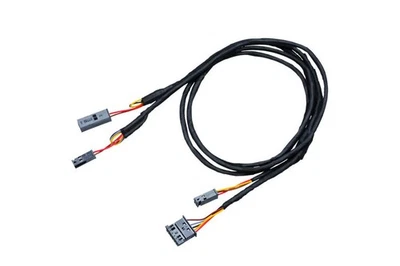 WEBASTO Kabelreparatursatz, Heizgerät-Standheizung 1320949A - Bild 1 von 4