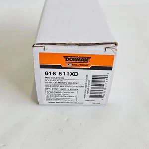 Dorman - OE Solutions 916-511XD ENGINE PARTS OEM - Bild 1 von 5
