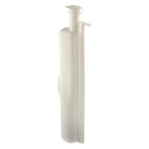 Engine Coolant Reservoir For 02-07 Mitsubishi Lancer 2.0L L4 Front White w/Cap - Picture 1 of 1