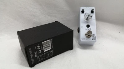 REVOL BASS OD EBOD-01 Effector - Image 1 of 4
