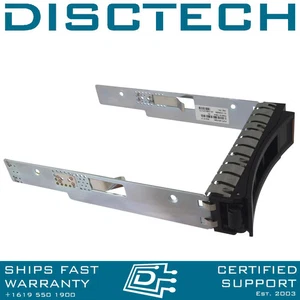 IBM 69Y5284 00D3818 M4 M5 xSeries Server 3.5" SATA / SAS Tray / Caddy - Picture 1 of 3