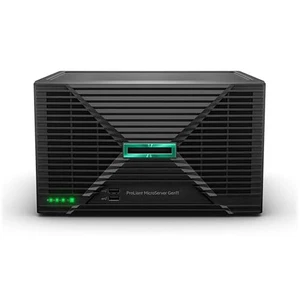 HPE P86811-005 HPE MICROSVR G11 6315P 1X16G NHP NA SVR PL-78 - Picture 1 of 1
