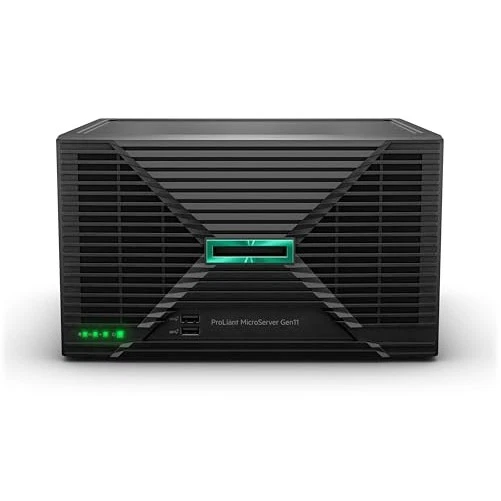 HPE P86811-005 HPE MICROSVR G11 6315P 1X16G NHP NA SVR PL-78 - Image 1 of 1