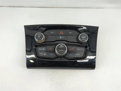 Chrysler 300 2015-2016 calefacción climatización DZNTS Foto 1 de 4