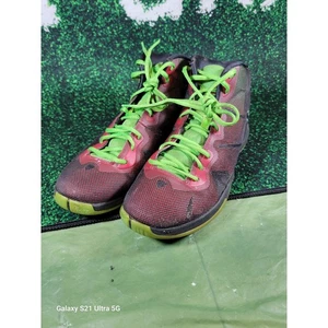 Nike Jordan Super.Fly 4 'Marvin The Martian' Talla 10 768929-006 - Imagen 1 de 8
