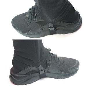 Portable Sandal Fastening Clip Elastic Tie for Travel Home Use Universal Size - Picture 1 of 13