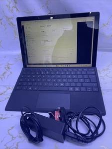 Microsoft Surface Pro 7+ - i7 11th Gen - 16GB - 512GB SSD! Cycle Count Only  98 - Picture 1 of 11