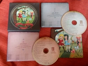 Indochine - Alice & June [Double CD] France - Import - Bild 1 von 3