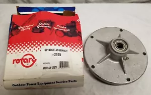 New, In Box - Rotary - 10-2925 -Spindle Assembly -Murray 92574 - UN-Tested -READ - Picture 1 of 4