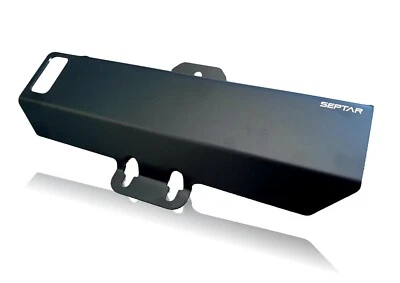 KIT COVER LIQUIDO RAFFREDDAMENTO FANTIC CABALLERO 125-250-500 (euro 4) | SEPTAR