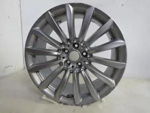 BMW 7er G11/G12 19 Zoll Felge 8,5x19 ET 25 6861225 - Picture 1 of 7