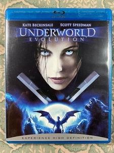 Underworld Evolution Blu-Ray - Picture 1 of 3