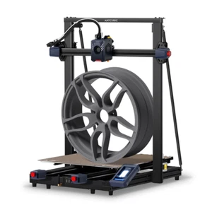 【Unrepaired】ANYCUBIC Kobra 2 Max 88L Large Volume 3D Printer 500mm/s Max Speed - Picture 1 of 8