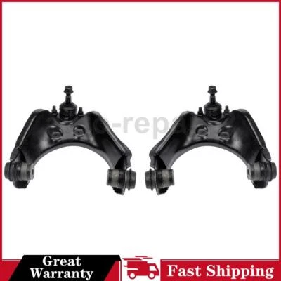 Conjunto de brazo de control y rótula para Chevrolet Colorado Dorman 2004~2012 Foto 1 de 4